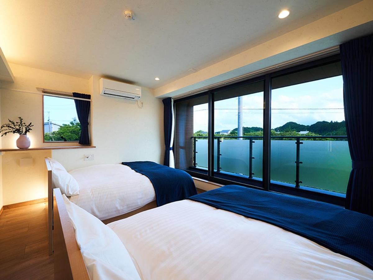 Rakuten Stay House Kujukuri Ichinomiya 104 3Ldk With Bbq Terrace Kültér fotó