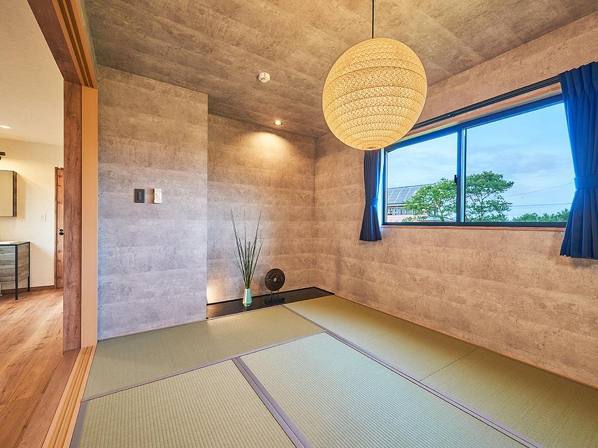 Rakuten Stay House Kujukuri Ichinomiya 104 3Ldk With Bbq Terrace Kültér fotó